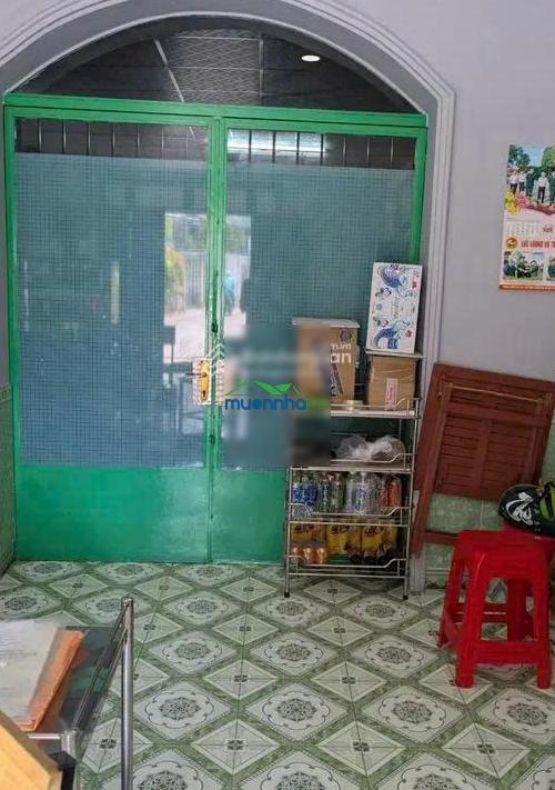 Nhà riêng gần quốc lộ 13, 142m2, hẻm xe hơi, giá ưu đãi chỉ 6,5 tỷ - 3