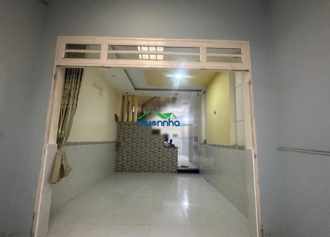 Bán nhà đường liên khu 4-5, p. bình tân diện tích 4 dài 15m, trệt 1 lầu, giá 4.8 tỷ. lh 0917 631 ***
