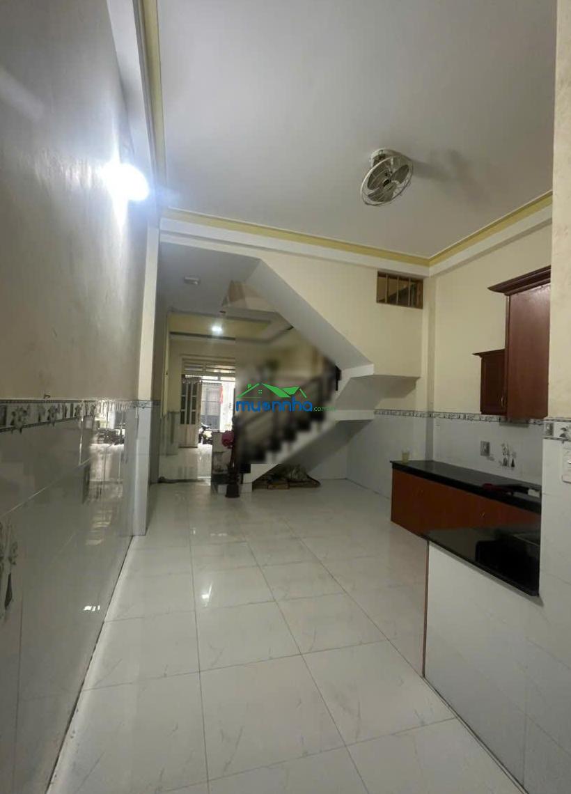 Bán nhà đường liên khu 4-5, p. bình tân diện tích 4 dài 15m, trệt 1 lầu, giá 4.8 tỷ. lh 0917 631 *** - Ảnh 4