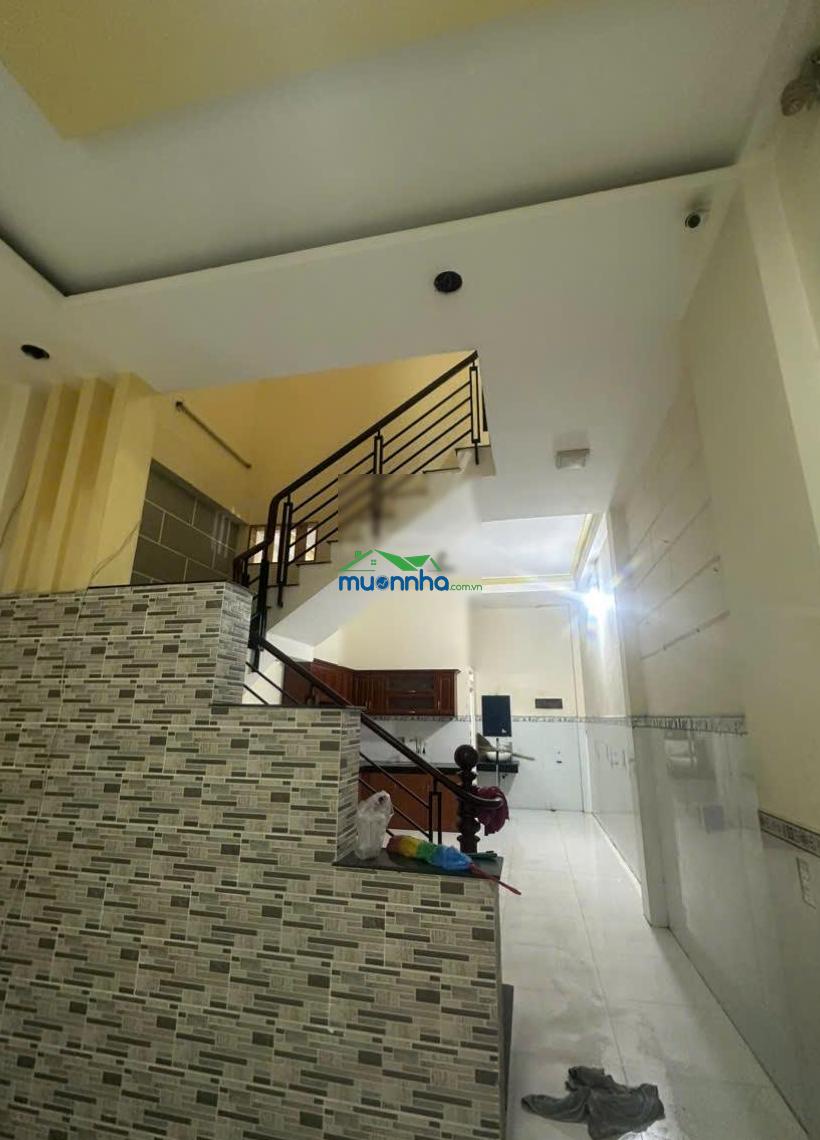 Bán nhà đường liên khu 4-5, p. bình tân diện tích 4 dài 15m, trệt 1 lầu, giá 4.8 tỷ. lh 0917 631 *** - Ảnh 3