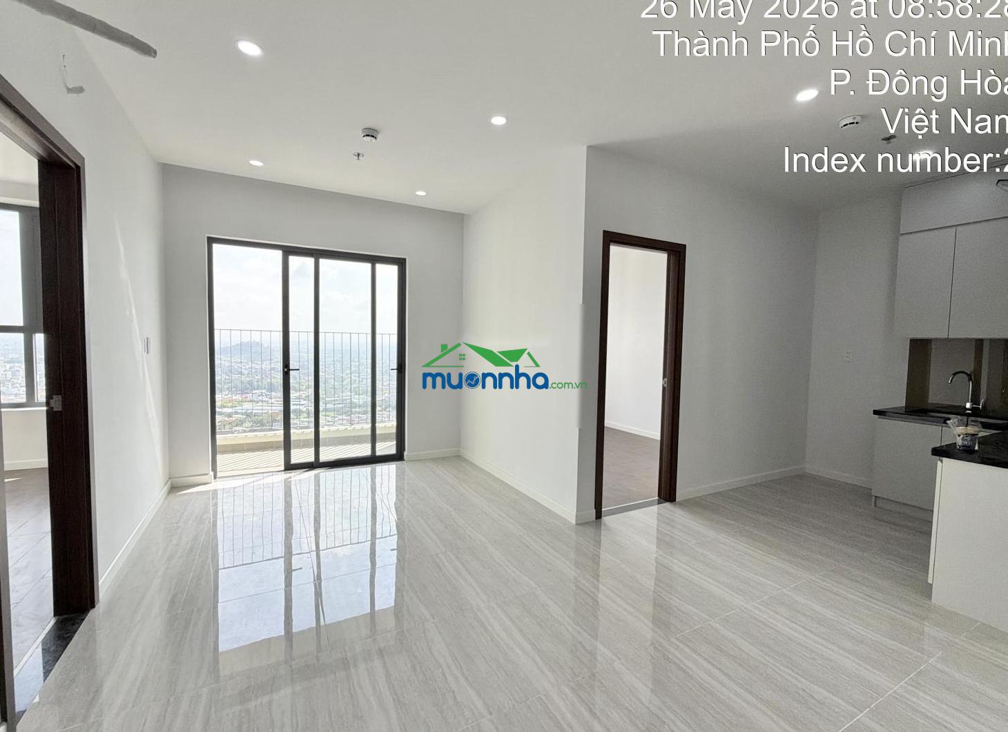 Hỗ trợ giảm 6tr/th 6 tháng đầu bcons emerald thiết kế ngang rộng lớn ngay làng đại học