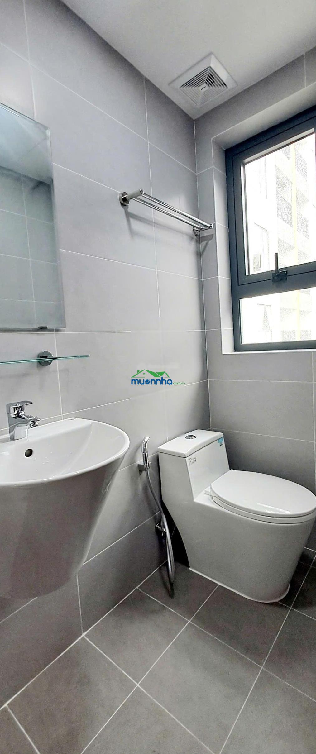 Săn ngay căn hộ view landmark 81 giá sinh viên bcons city 2pn chỉ 5,8tr/tháng mới tinh 100%