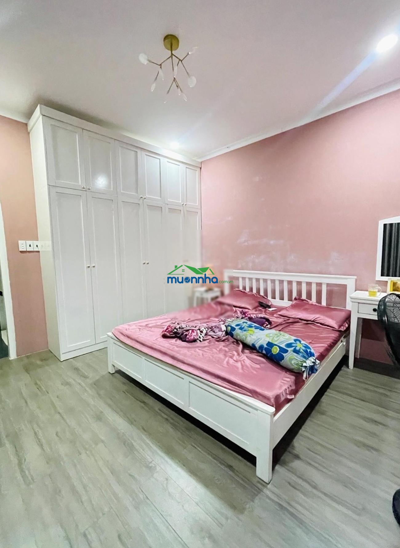 Bán nhà lê quang định, gò vấp, 5x19m, 3 tầng btct, sát bình thạnh - giá 9.39 tỷ - 3