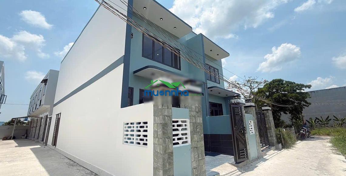 Gần siêu thị go an lạc cần bán 1 căn giá 1 tỷ 850 đã hoàn công.