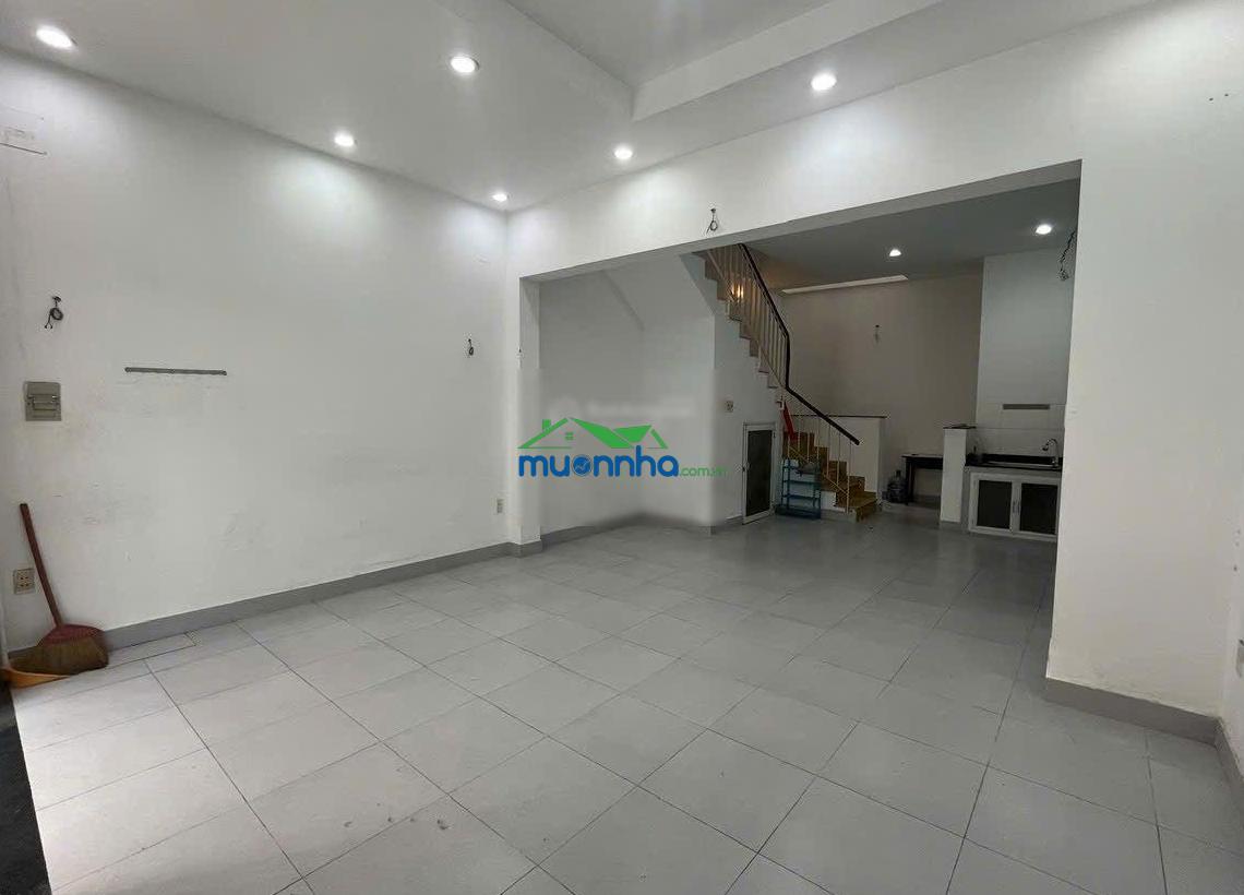 Nhà tân hòa đông giáp quận 6 (5x11) hẻm xe hơi đỗ, khu vực dân trí cao sổ hồng riêng - 4