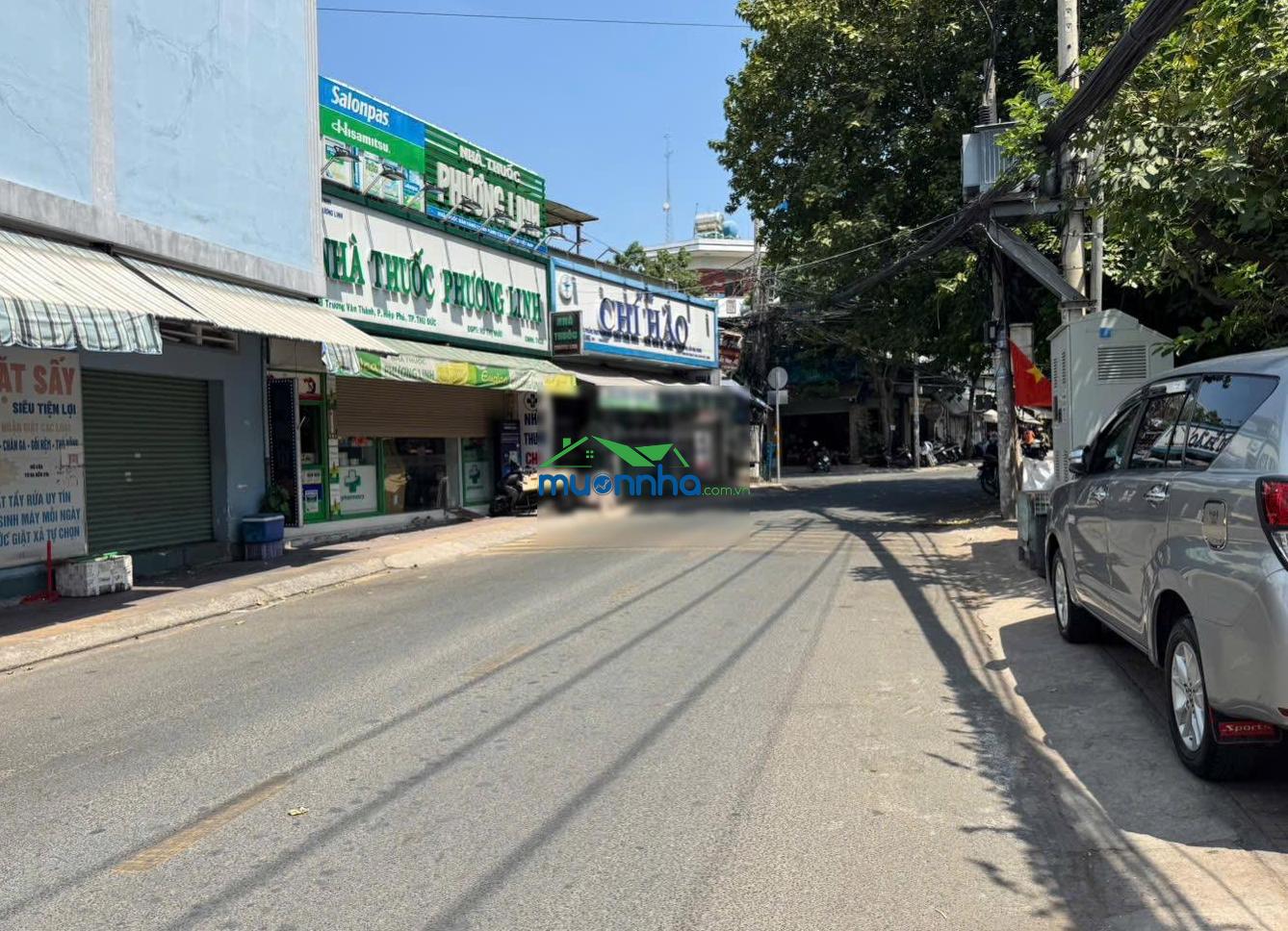 Bán nhanh nhà đẹp 3 tầng - 4 pn - giá 5,55 tỷ - trung tâm hiệp phú - 2
