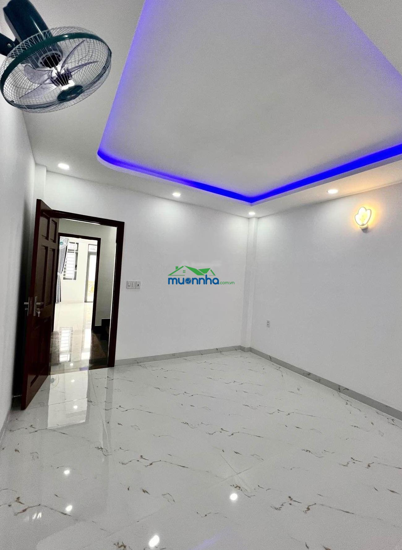 Nhà 5 tầng ngay mã lò, hẻm ô tô, 64.1m2, giá rẻ nhất khu vực