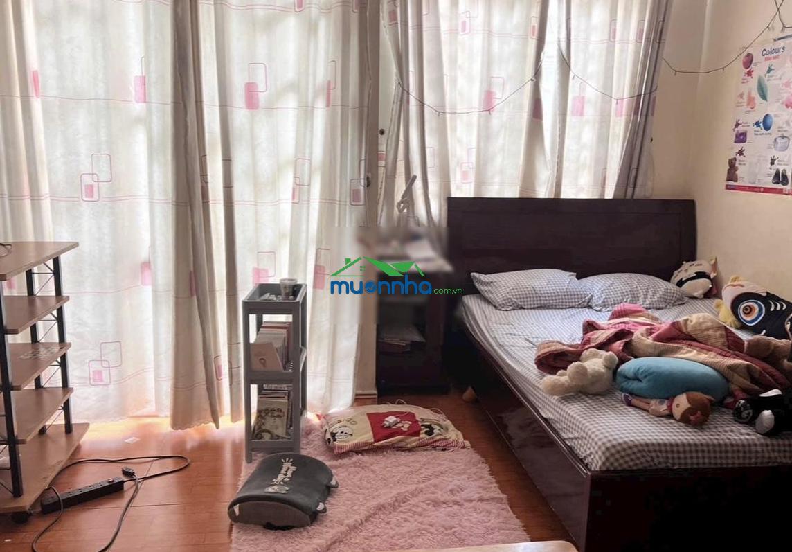 Bán gấp nhà riêng tại gò dầu, 6,3 tỷ, 41m2, 4pn + 3wc - 4