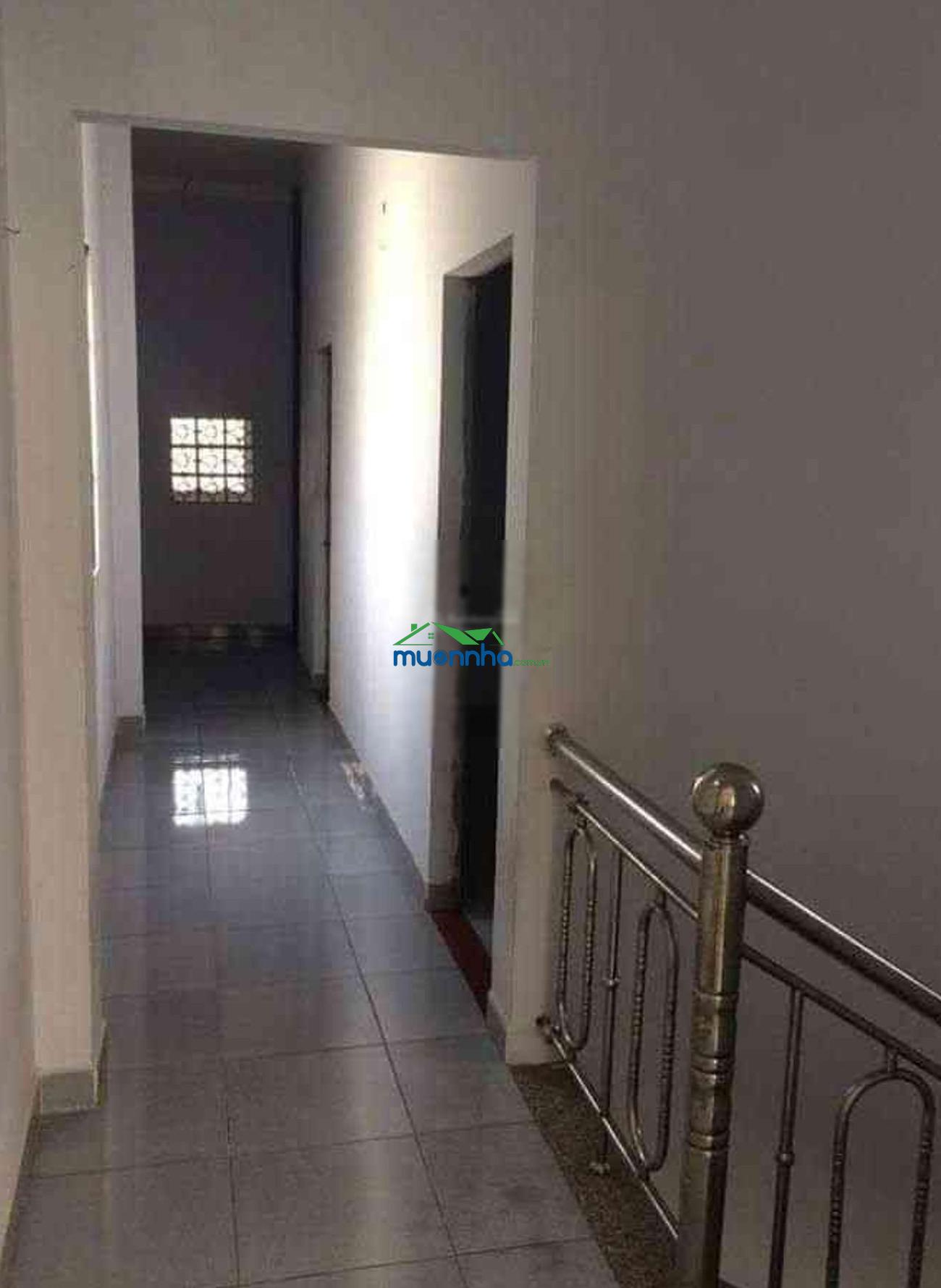 [Hàng hiếm bắt đáy] nhà 2 tầng tỉnh lộ 43 72m² hẻm ô tô, giá 3.5 tỷ - 2
