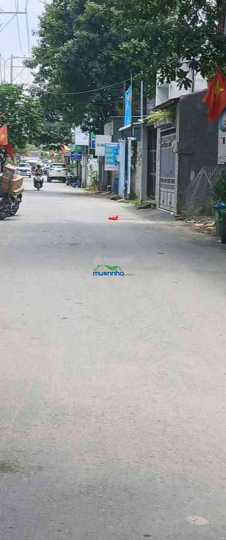 [Hàng hiếm bắt đáy] nhà 2 tầng tỉnh lộ 43 72m² hẻm ô tô, giá 3.5 tỷ - 3