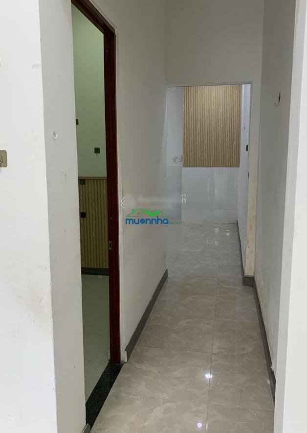 [Hàng hiếm bắt đáy] nhà 2 tầng tỉnh lộ 43 72m² hẻm ô tô, giá 3.5 tỷ