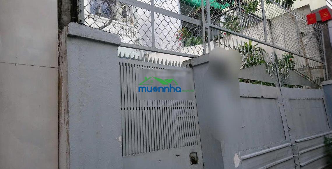 Nhà riêng diện tích 185 m2. nhà đầy đủ nội thất - 4pn và 2wc, khu nhiều tiện ích