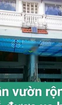 Nhà riêng diện tích 185 m2. nhà đầy đủ nội thất - 4pn và 2wc, khu nhiều tiện ích - 3
