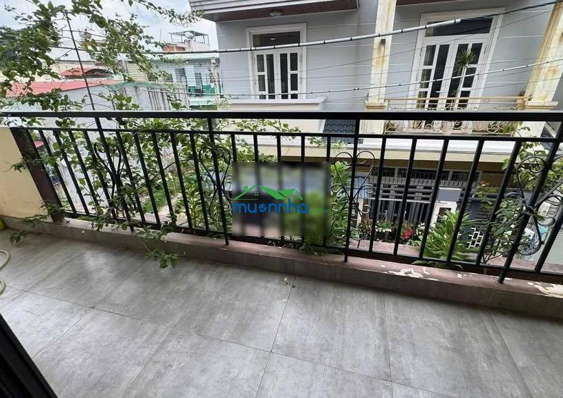 Ngộp ngân hàng gấp bán nhà 4 tầng hxt đường 9 linh tây - ngang 8m cực kỳ đẹp - giá tốt đầu tư - 4