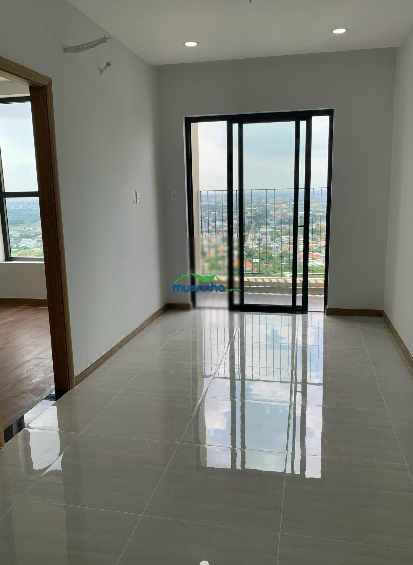 Cho thuê 1pn1wc bcons bee ngay gần làng đại học có nội thất ở đầu tháng 7
