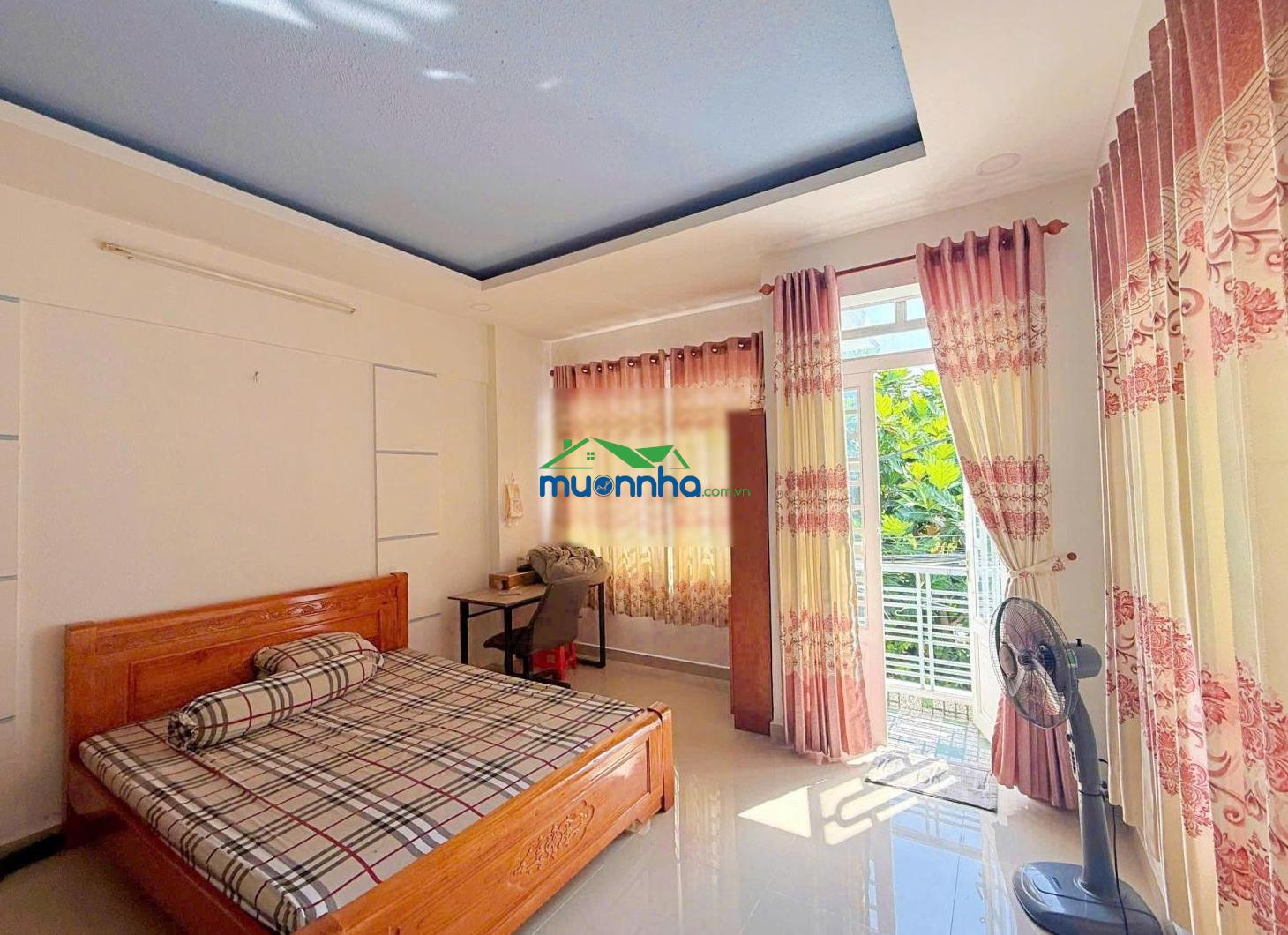 Căn góc 2 mặt tiền - nhà ngang 5m, đường thông gần ql13, giá 7 tỷ 2 shr