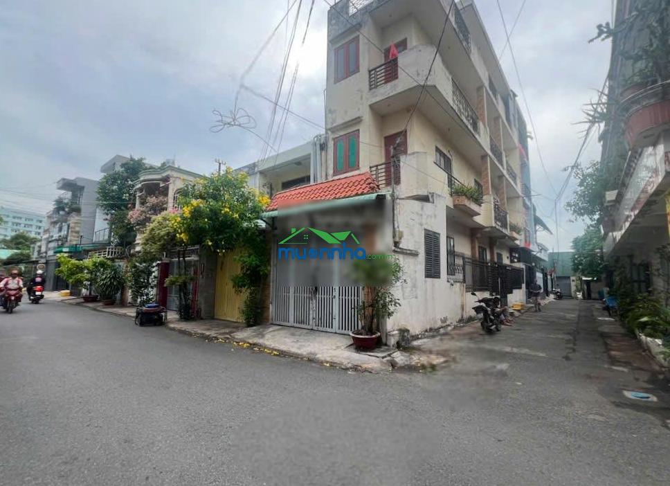 Bán nhà hxh nguyễn xí, 5 tầng, 4x18m, giá 8,8 tỷ - 2