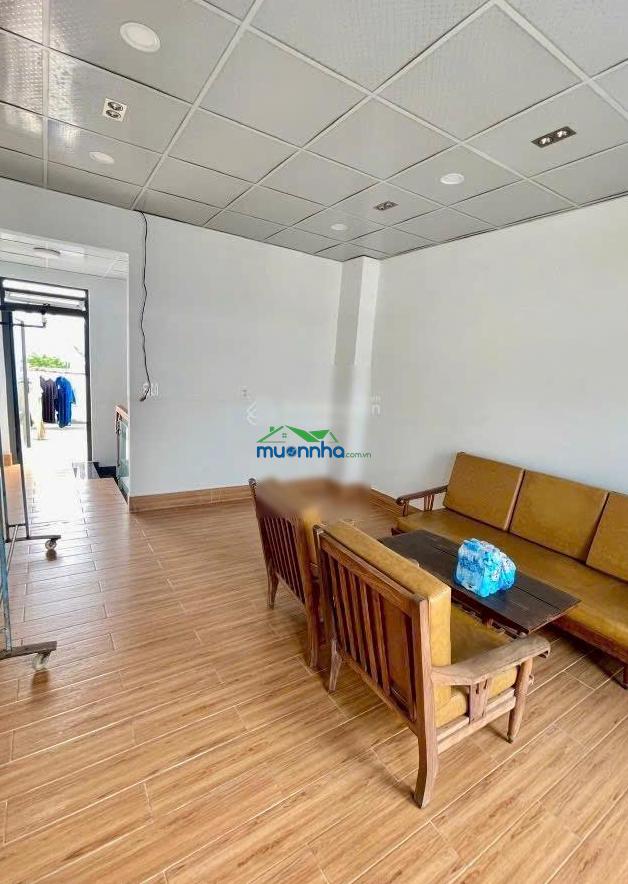 Hiếm nhà 3 tầng btct /3pn liên khu 4 - 5, 76m² (4x19) hxh 5m chỉ 5.15 tỷ còn thương lượng - 4