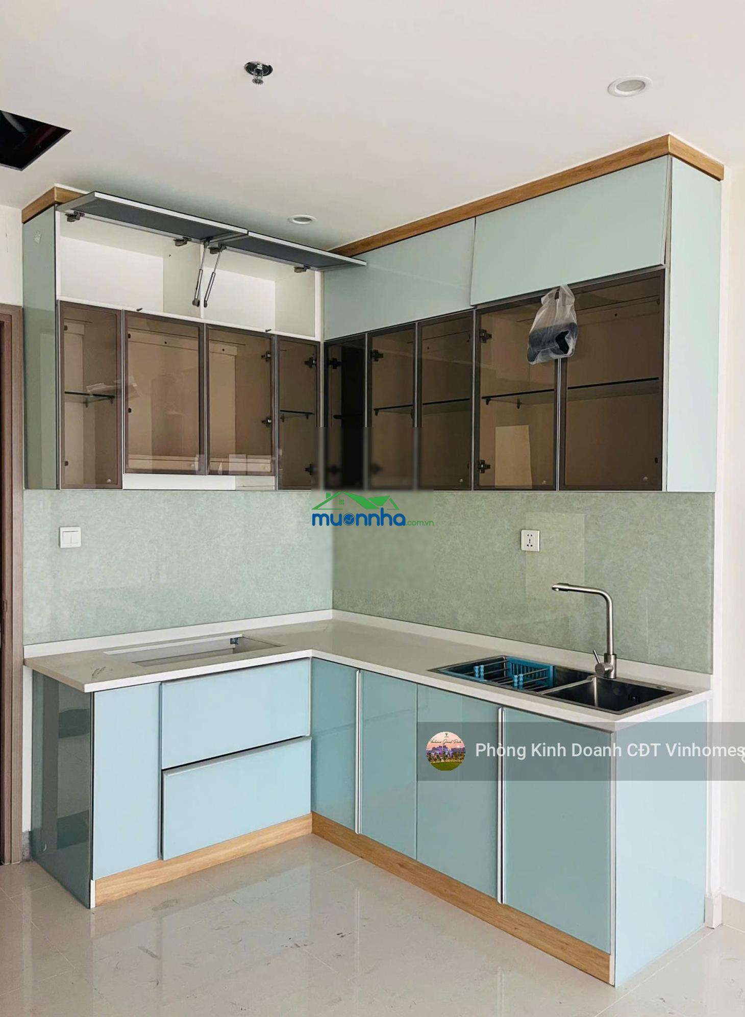 Bán nhanh căn 2pn+ 69m2 rainbow - vinhomes grand park - 0704 967 ***