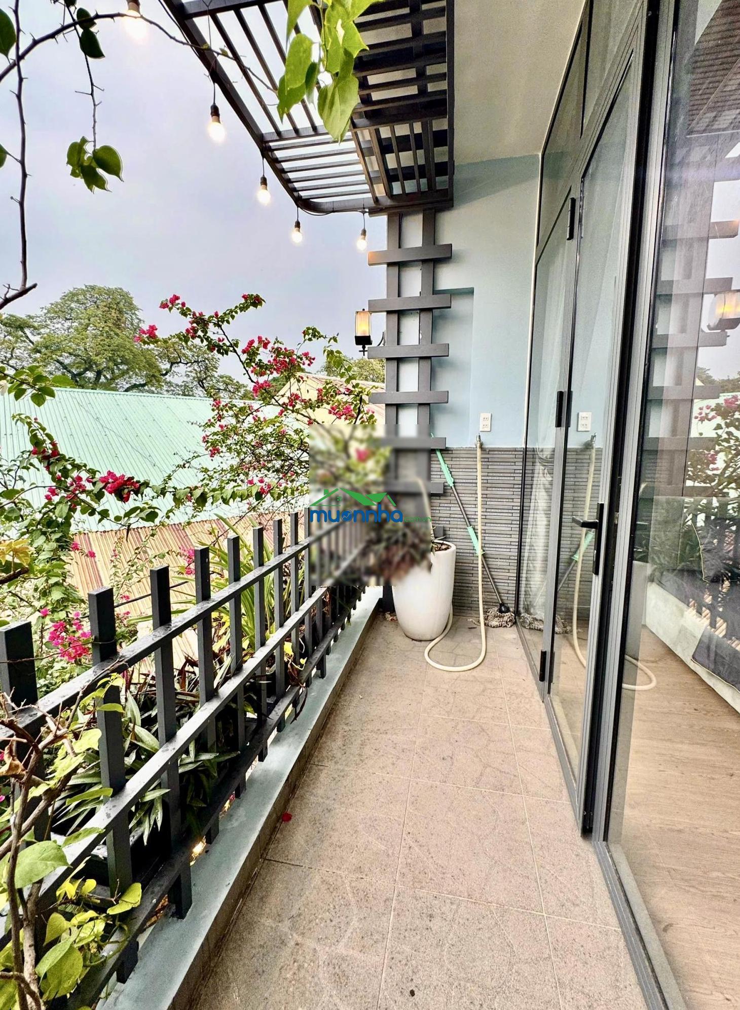 56m², bán nhà chính chủ 3 tầng, 3pn, 40/ quang trung, p10 gò vấp, 6 tỷ (ngay chợ gò vấp) - 3