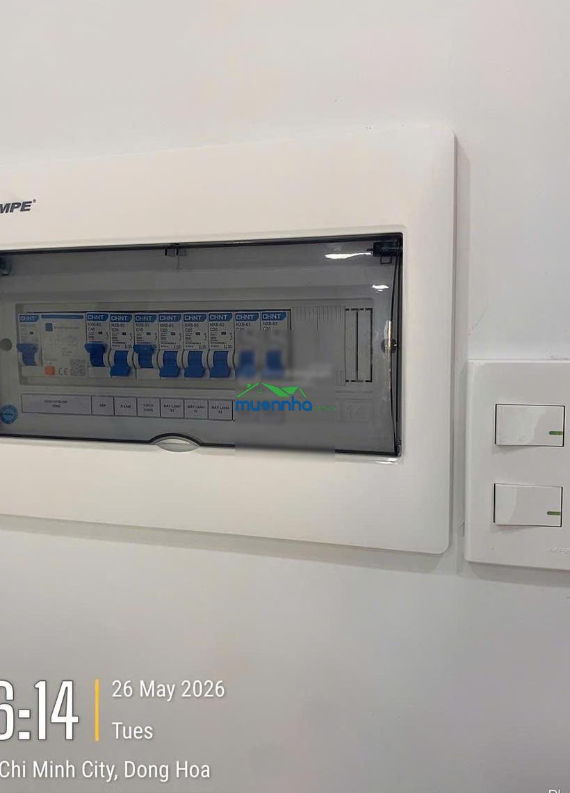 Căn hộ 2pn 2wc độc quyền từ chủ đầu tư cho thuê giá ưu đãi