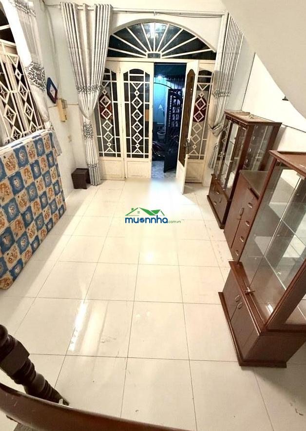 65m², bán nhà chính chủ 2 tầng, hxh, 383/quang trung, p10 gò vấp, 6 tỷ (ko lộ giới) - 3