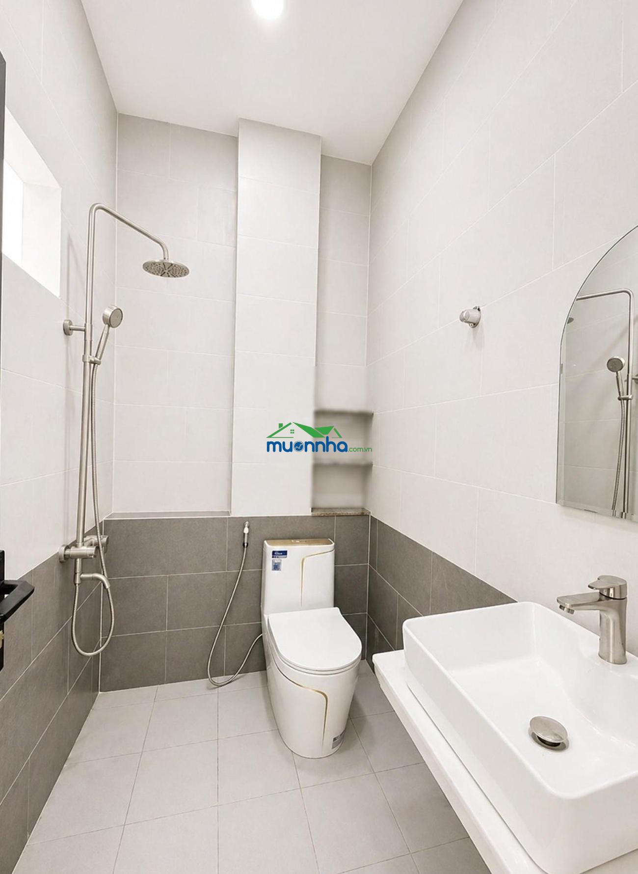 Bán nhà khu tên lửa, an lạc, bình tân, 76m2 - 3
