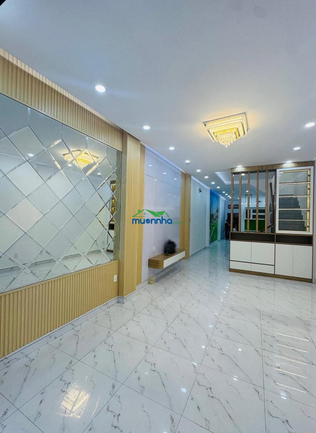 Bán nhà khu tên lửa, an lạc, bình tân, 76m2