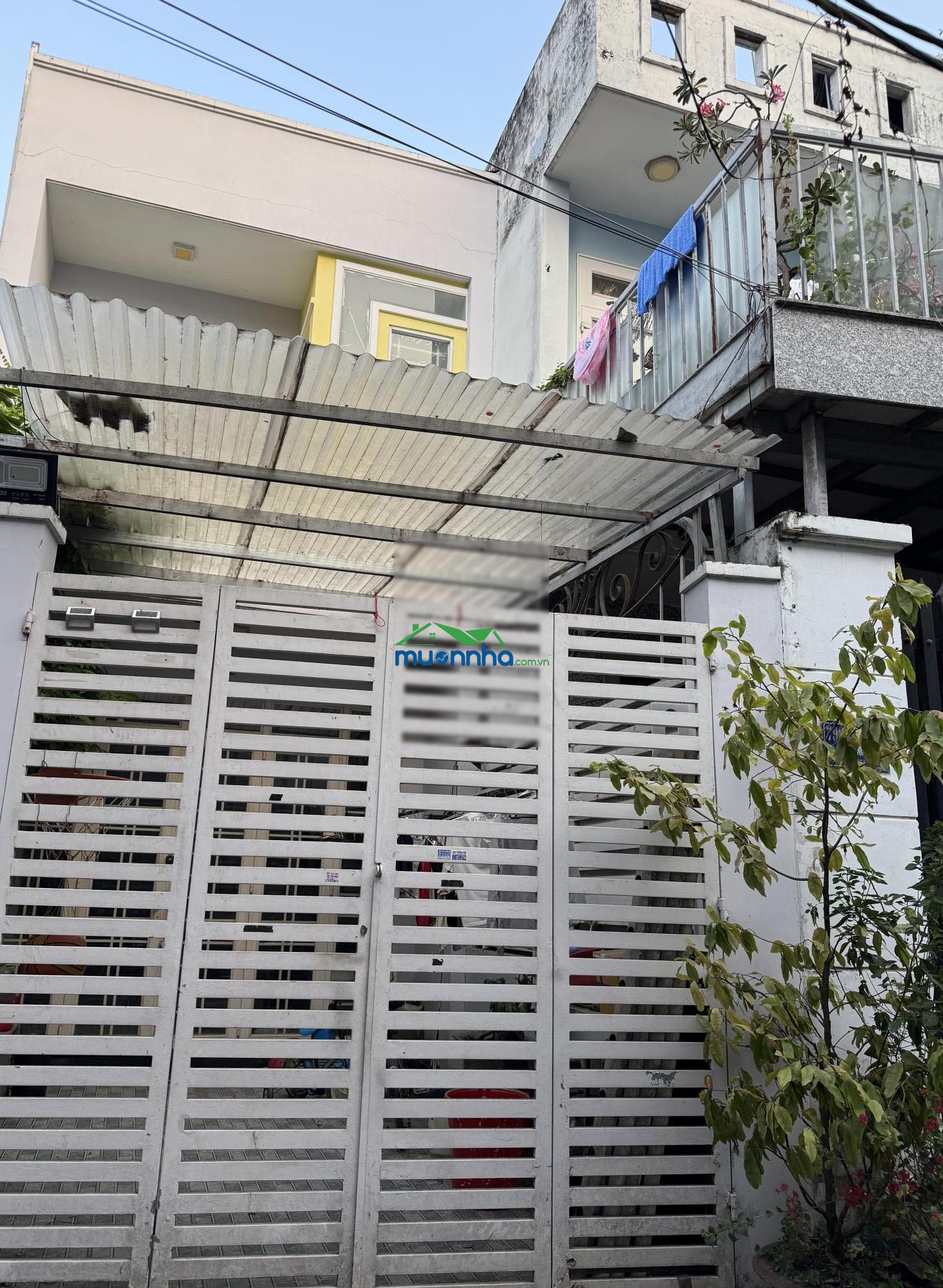 Gấp bán nhà hẻm (1 trệt + 1 lầu) 3pn2wc, 48m2 chỉ 3,65 tỷ trương phước phan, hẻm ô tô, bình tân - 3