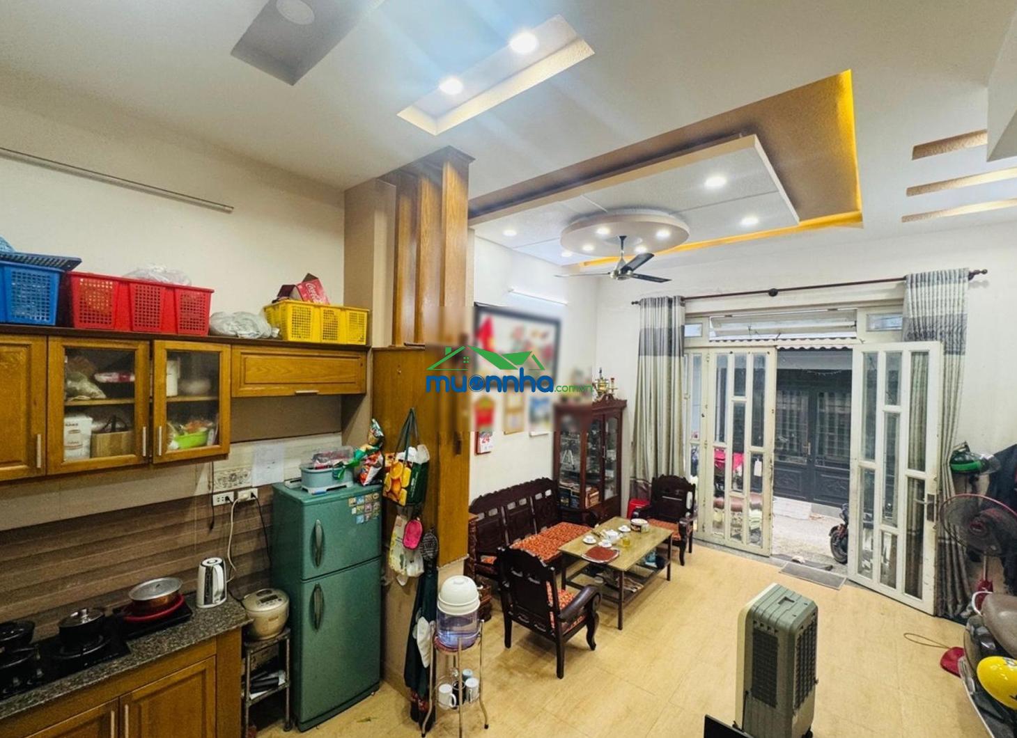 Chỉ 2,7 tỷ - nhà 2 tầng - ngay võ văn hát - lã xuân oai - 3pn - đầy đủ công năng - còn thương lượng - 4