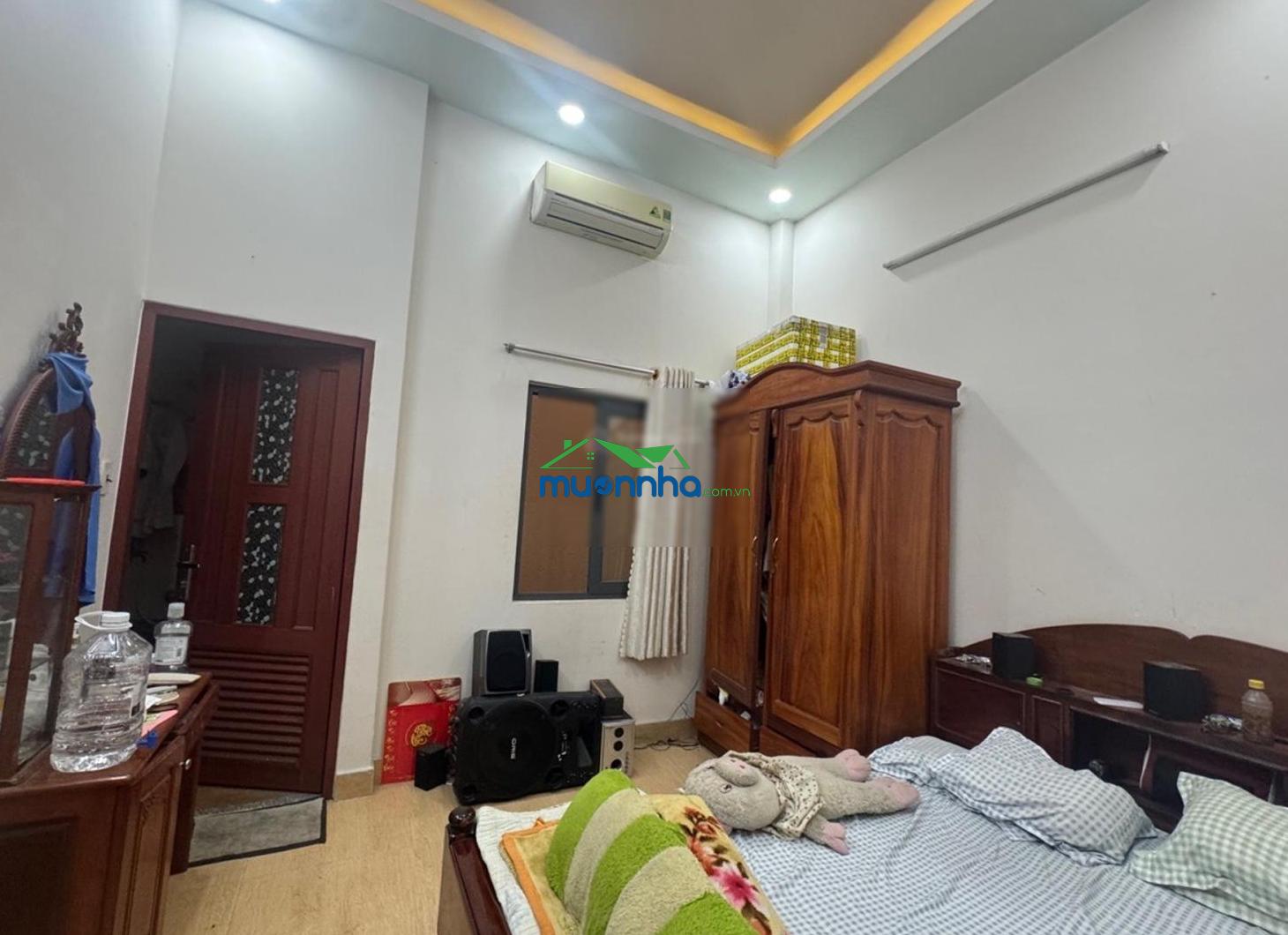 Chỉ 2,7 tỷ - nhà 2 tầng - ngay võ văn hát - lã xuân oai - 3pn - đầy đủ công năng - còn thương lượng - 2