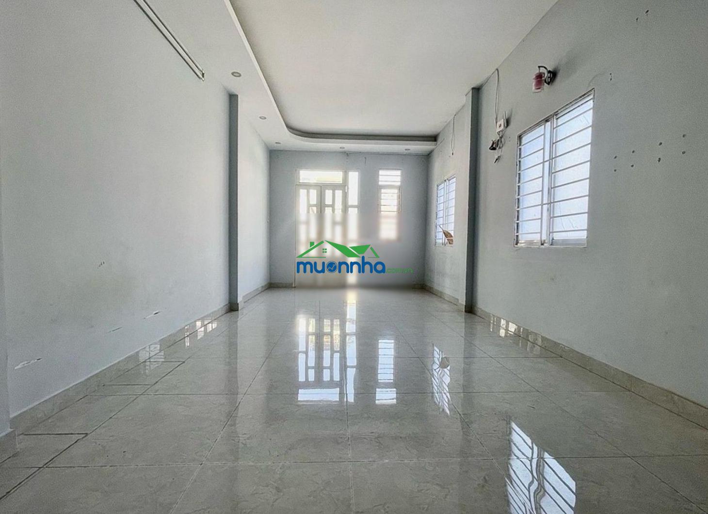 Nhà lô góc 2 mặt hẻm xe hơi dạ nam gần công viên - chỉ 7 tỷ nhỉnh - 4
