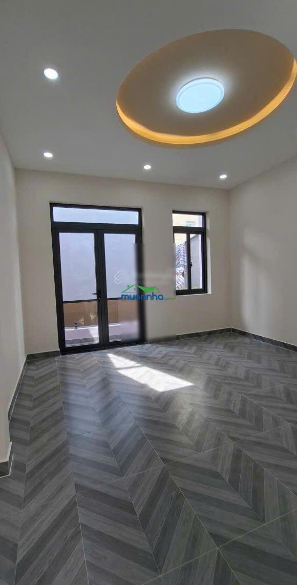Nhà đẹp trương phước phan kế bên lê văn quới ngay trường th lý thường kiệt