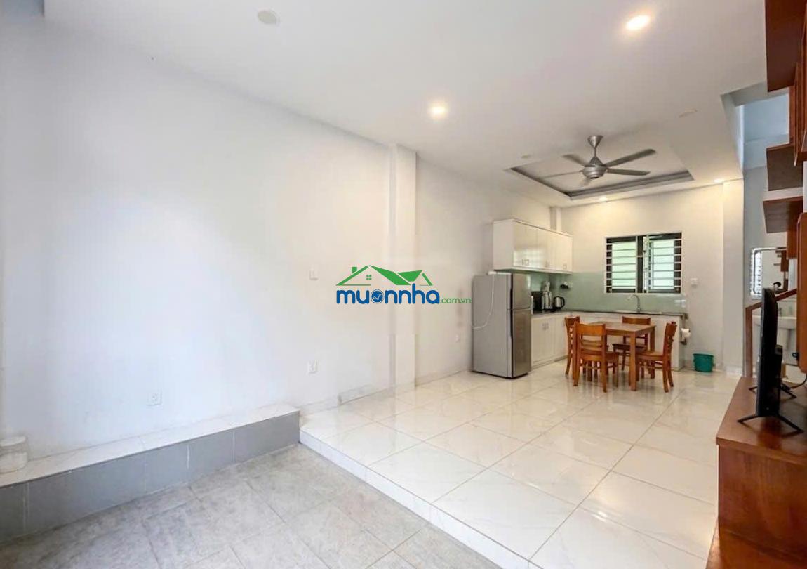 Khu vip tân bình - ngay bv thống nhất - 2 mặt tiền - ngang 5m - 2