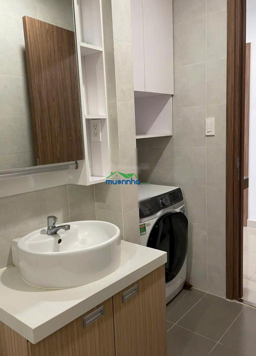 Cho thuê căn hộ the view midori tp mới 3pn 2wc giá 15tr/tháng đầy đủ nội thất