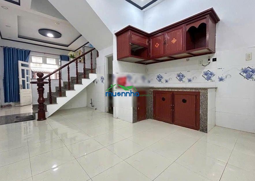 Hẻm xe hơi lê văn quới, bình tân, 45m2, 2 tầng, nhỉnh 4 tỷ - 3