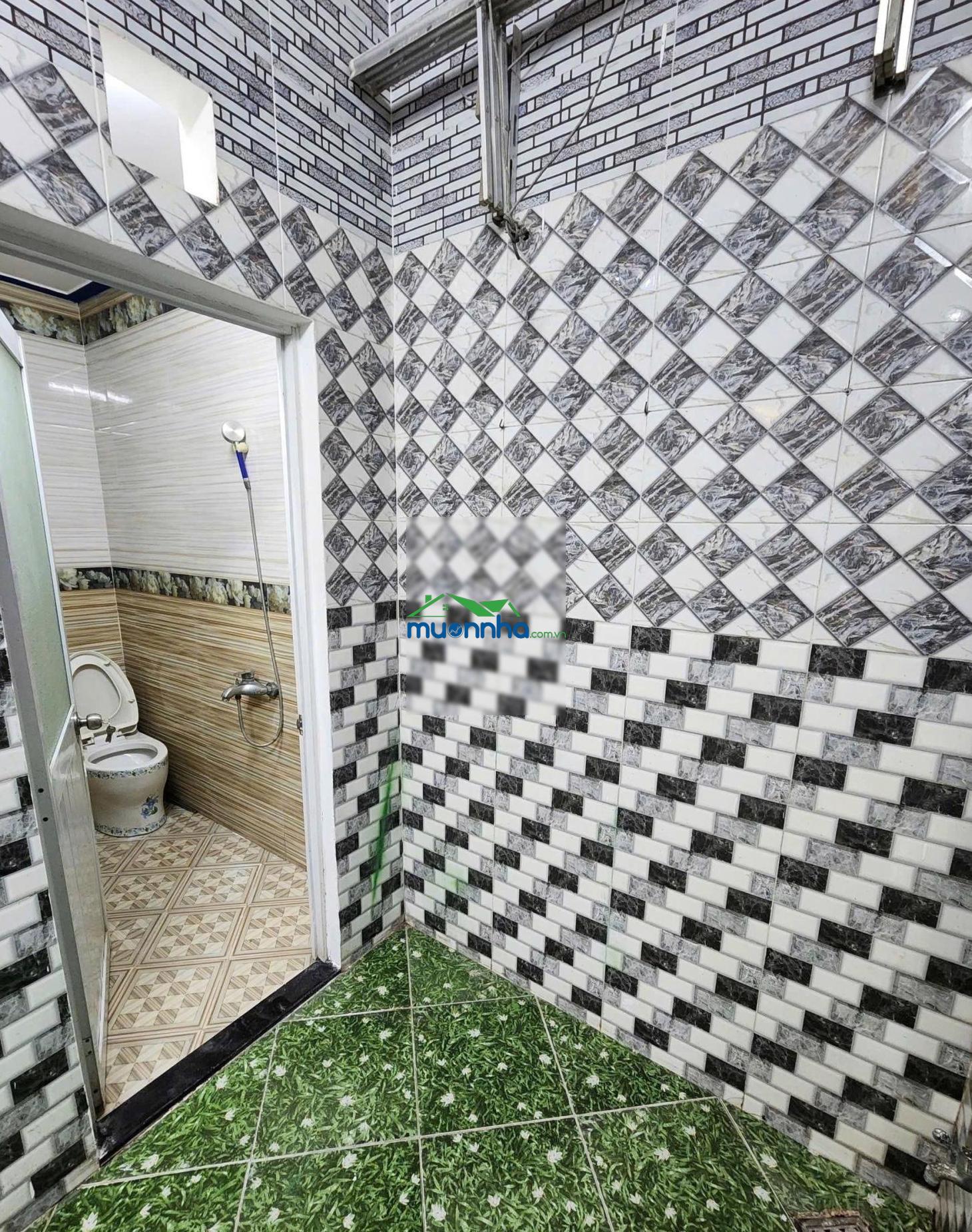 Bán nhà 362/69/3 phan huy ích, phường 12, gò vấp 4x13m - 2 lầu - giá ok 6.5 tỷ - 4