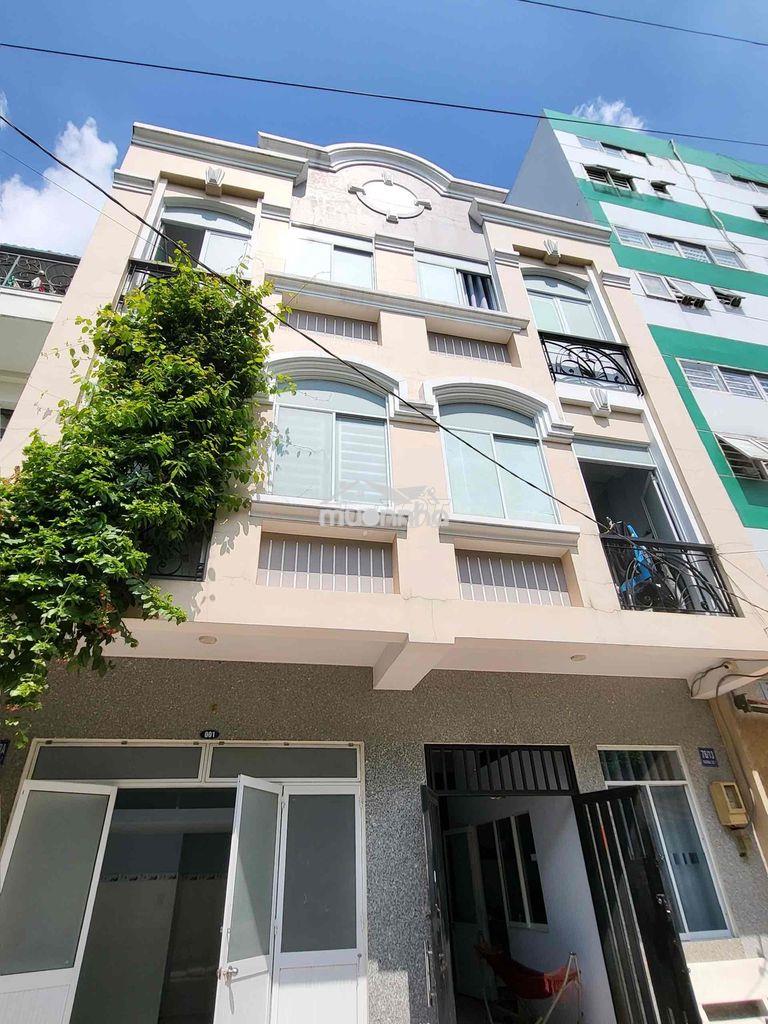Phòng trọ làng đại học thủ đức