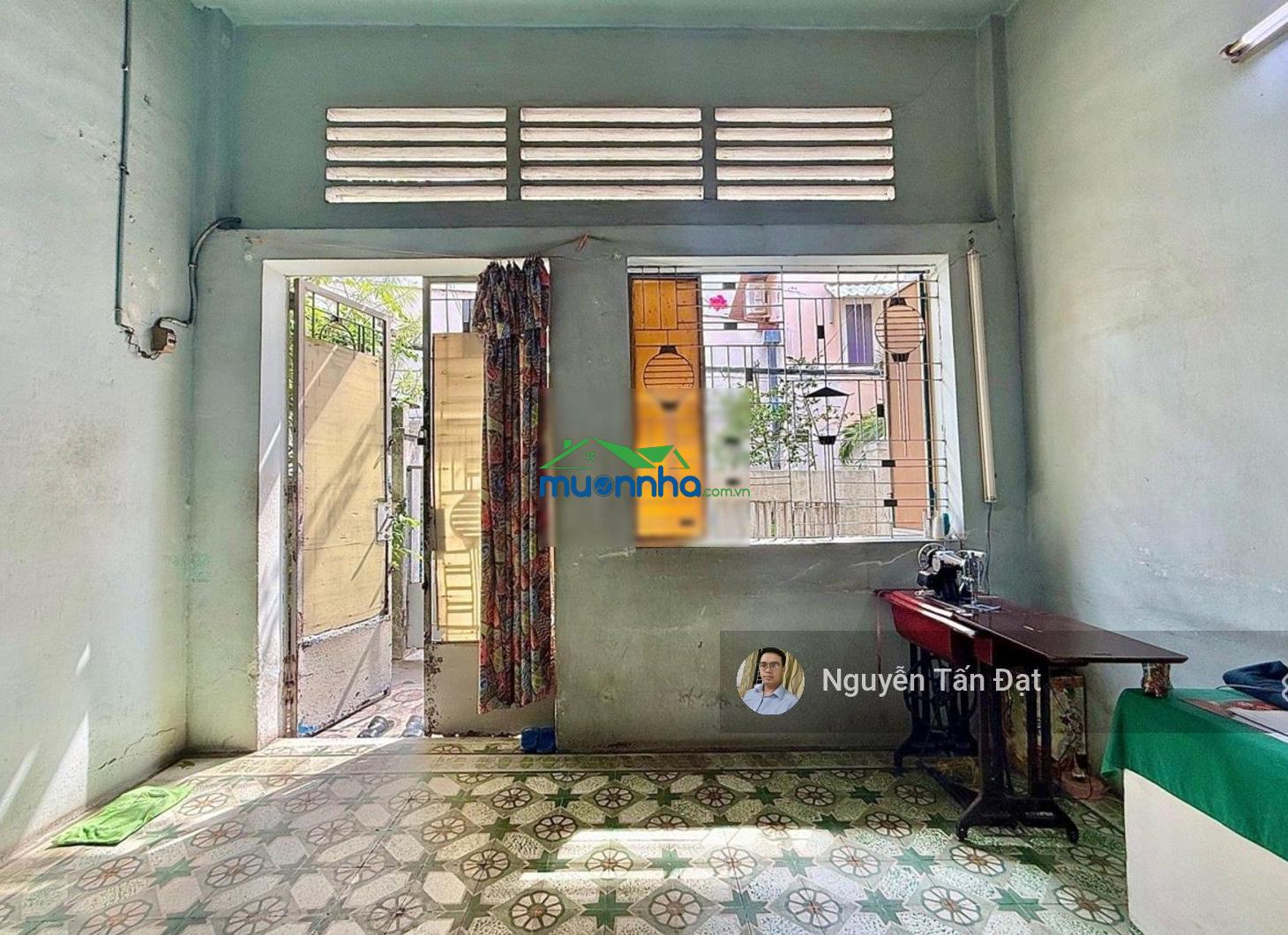 Bán gấp cơ hội đầu tư 80m2 đ.b.phủ, xây 7 tầng - hẻm xe tải 6m - dòng tiền cho thuê 150-200tr/th - 4