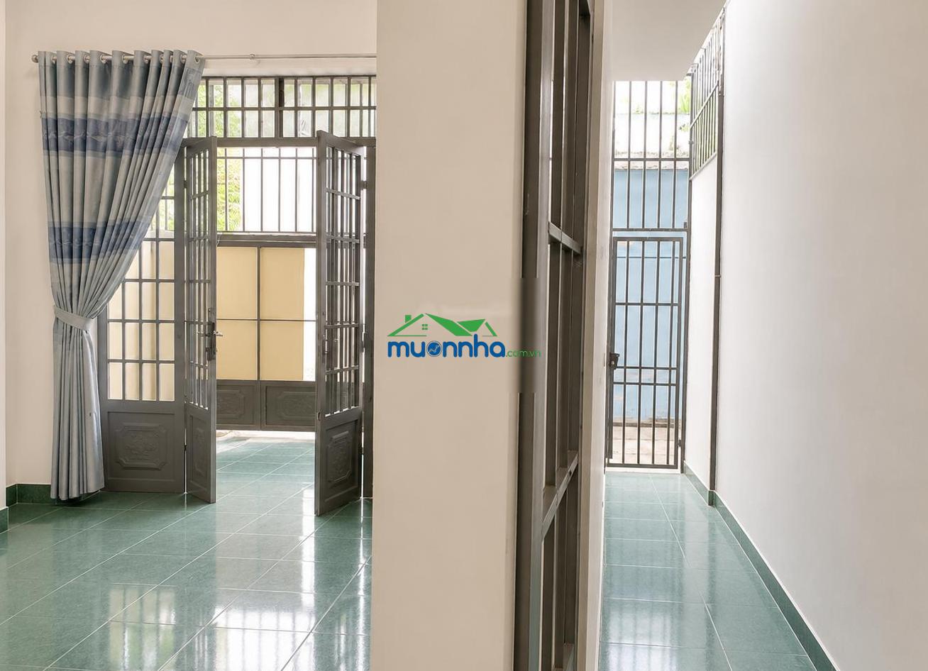 Bán nhà đường số 8 linh xuân - hxh - ngang 5m - hoàn công đủ - giá chỉ hơn 3 tỷ