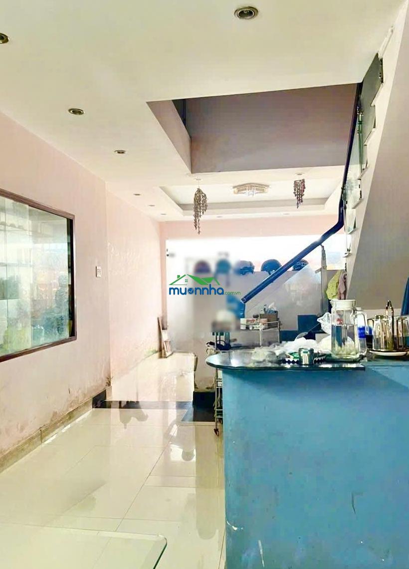 Bán nhà hẻm 6m giá tốt nhất kdc sài gòn mới 4.49 tỷ - 3