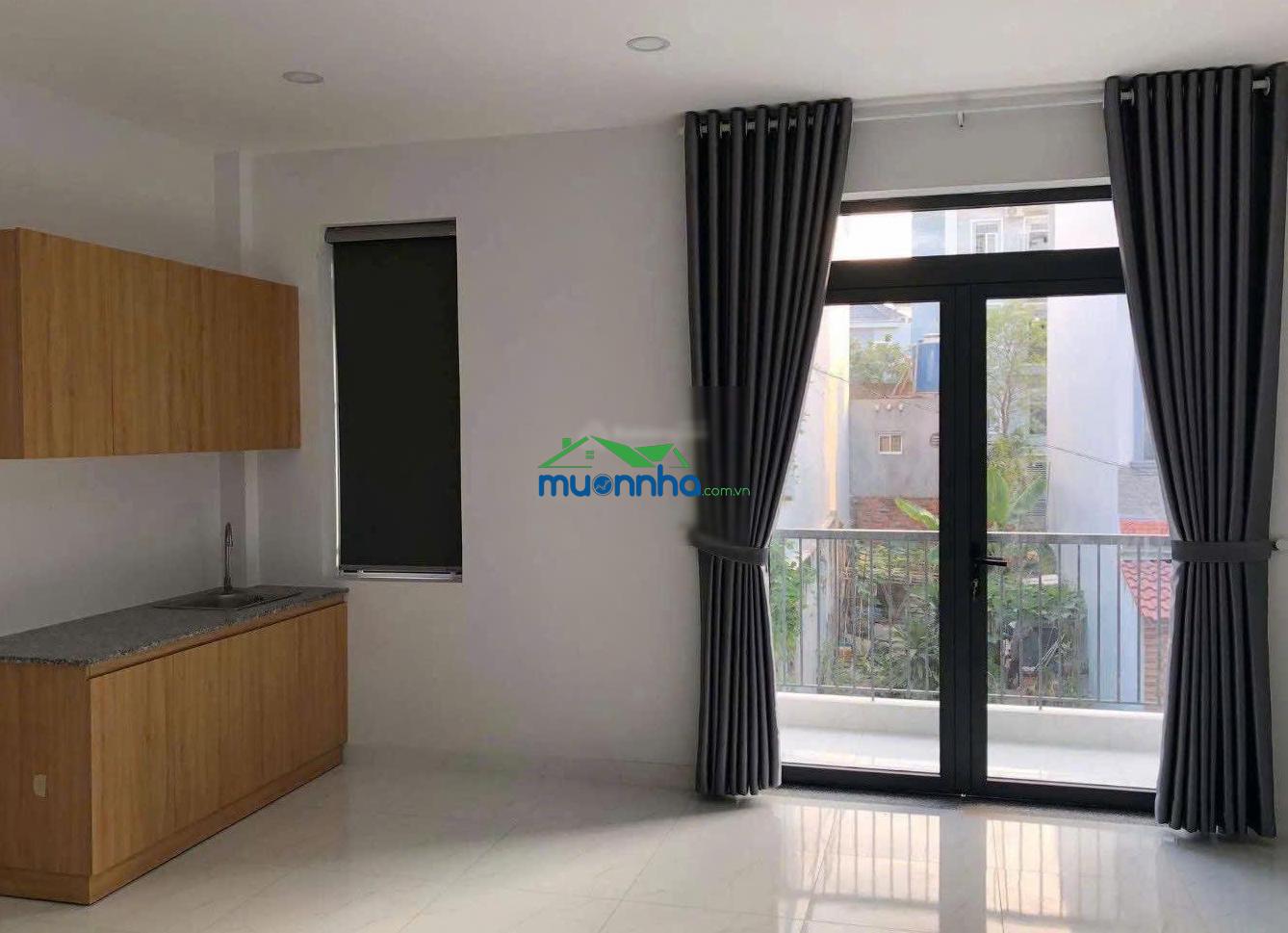 Căn hộ dịch vụ 3 tầng - làng tăng phú - gần lê văn việt - 96m² - chỉ nhỉnh 8 tỷ