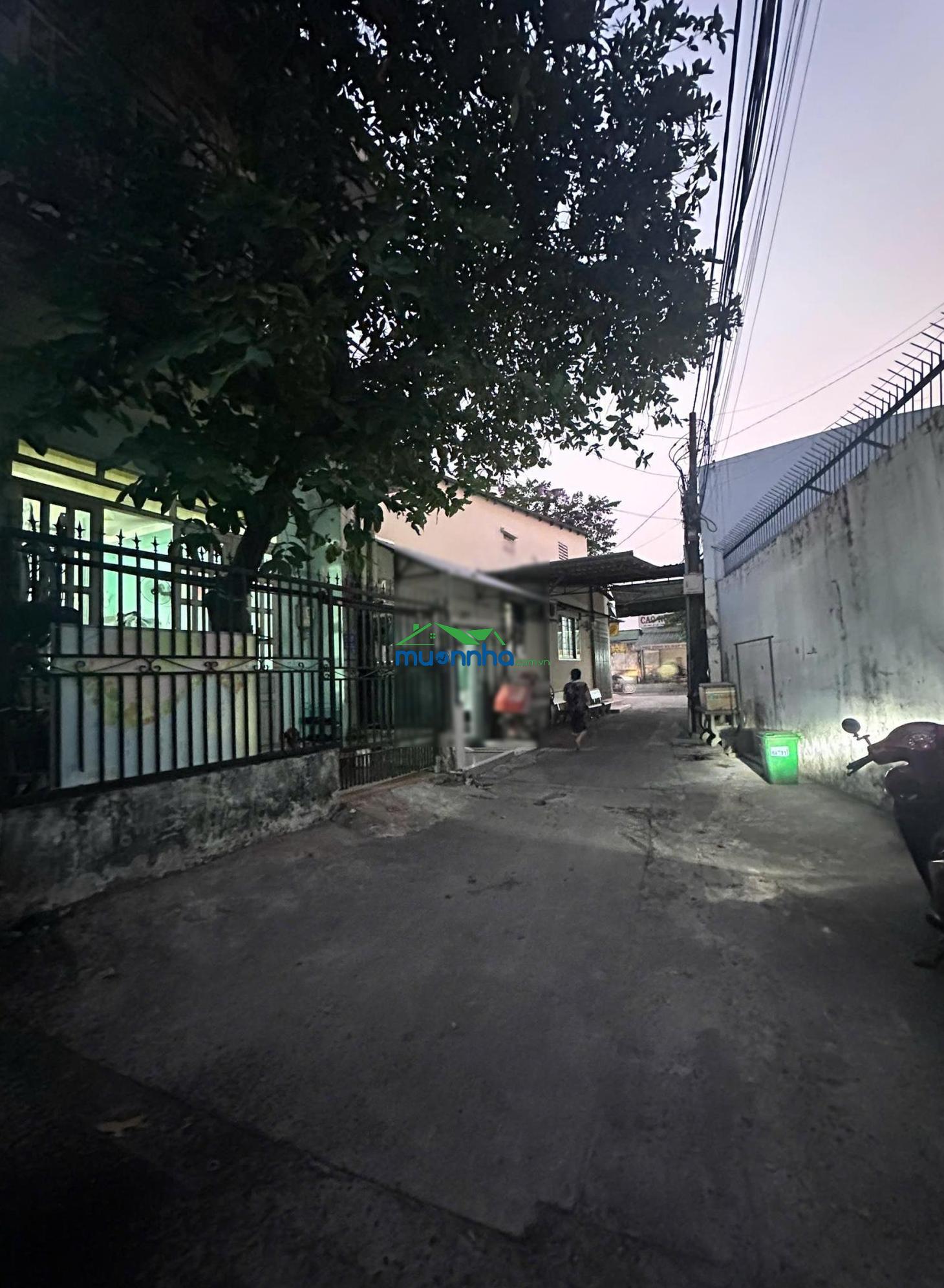 Bán căn nhà đôi 1/ lê lợi giáp vinhomes hóc môn - 4
