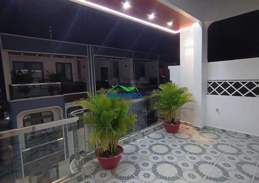 Nhà phố kinh doanh dòng tiền chỉ 9.5 tỷ, sổ sẵn nhận nhà khai thác ngay - 2