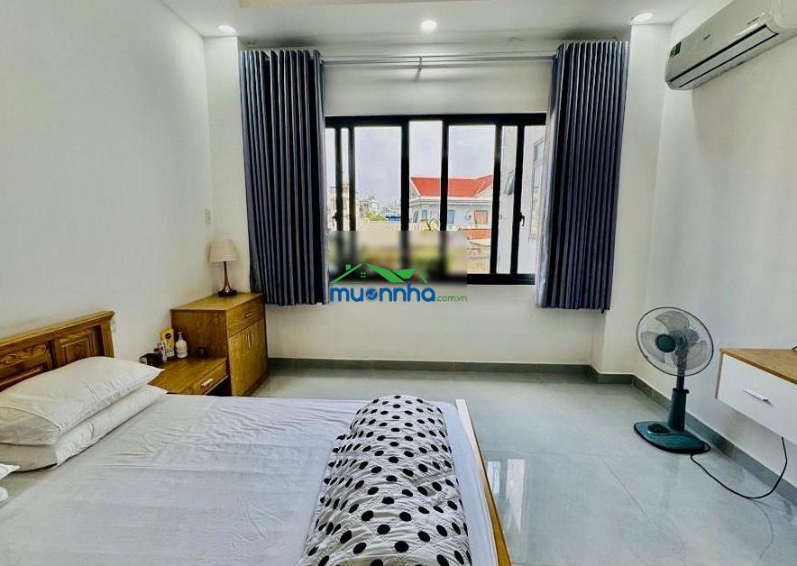 Bán nhà hẻm xe hơi tân hưng, quận 7, chỉ 8.7 tỷ, ngang 7.3m hiếm, gần lotte mart - 3