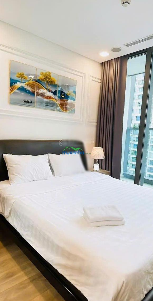For sale - vinhomes central park - 1 bedroom