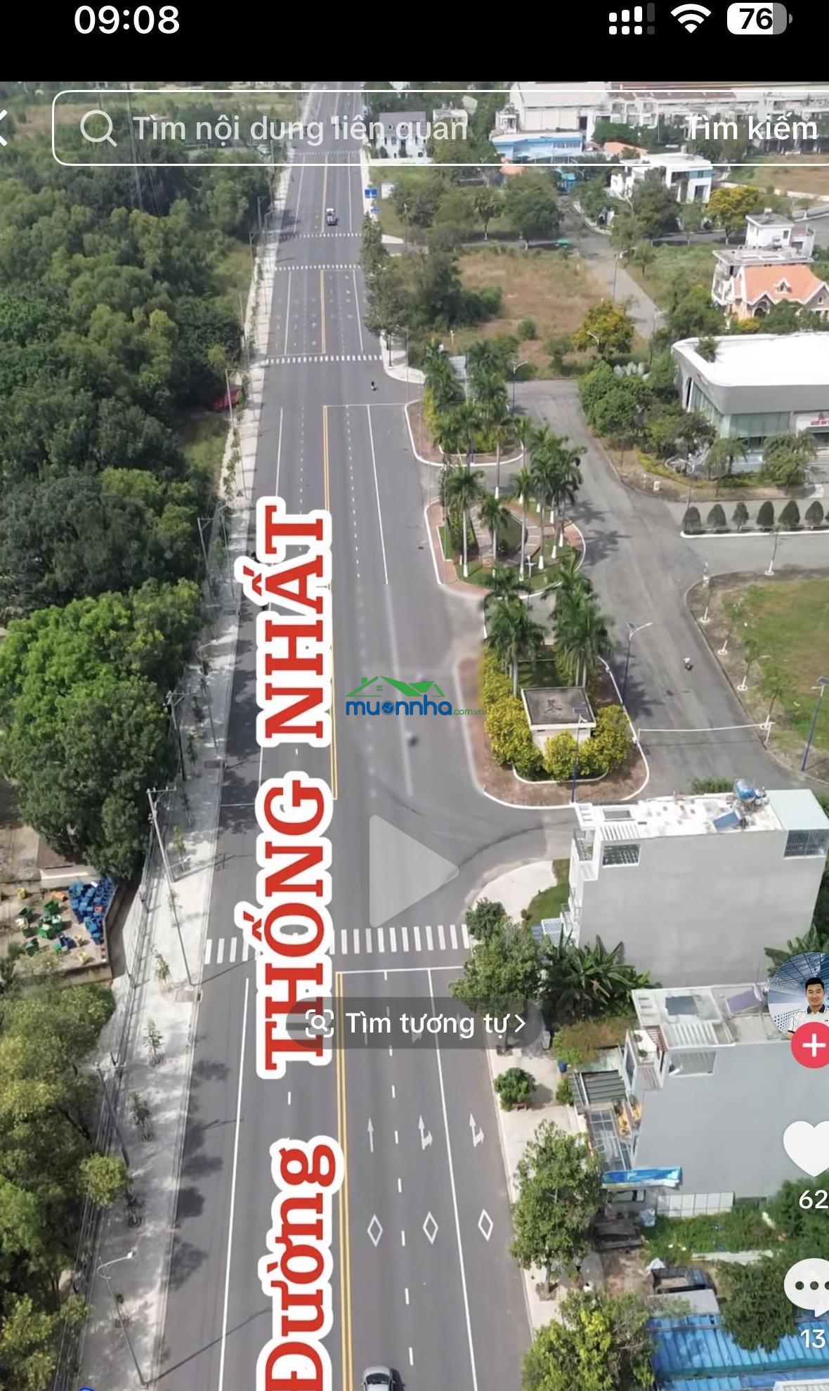 Cập nhật đất chính chủ khu bình nguyên, giá cắt lỗ 500tr, có sổ công chứng ngay