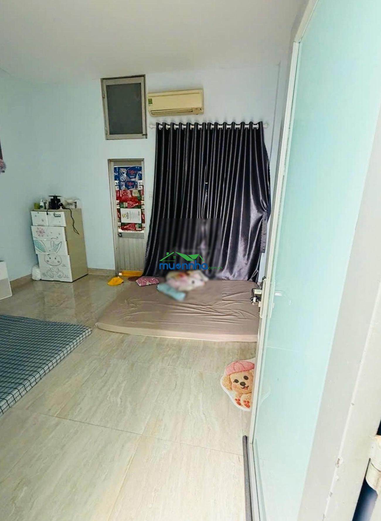 Siêu phẩm nhà đẹp lê đức thọ hẻm xe hơi, gần bờ kênh tham lương, sổ đẹp, dọn vào ở ngay 49m2