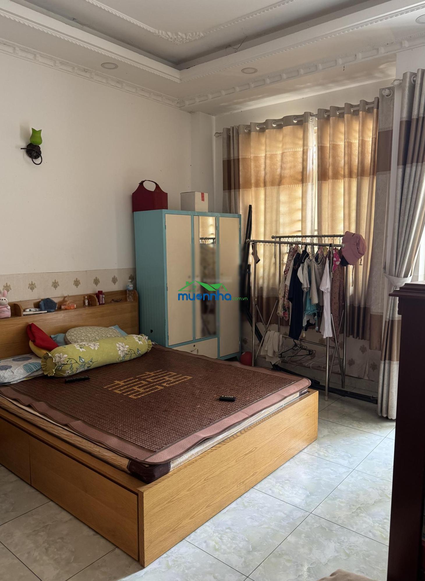 Bán nr 120/8c số 10, bình hưng hòa b, q.bình tân, 6,5 tỷ, 67m2, giá cực chất