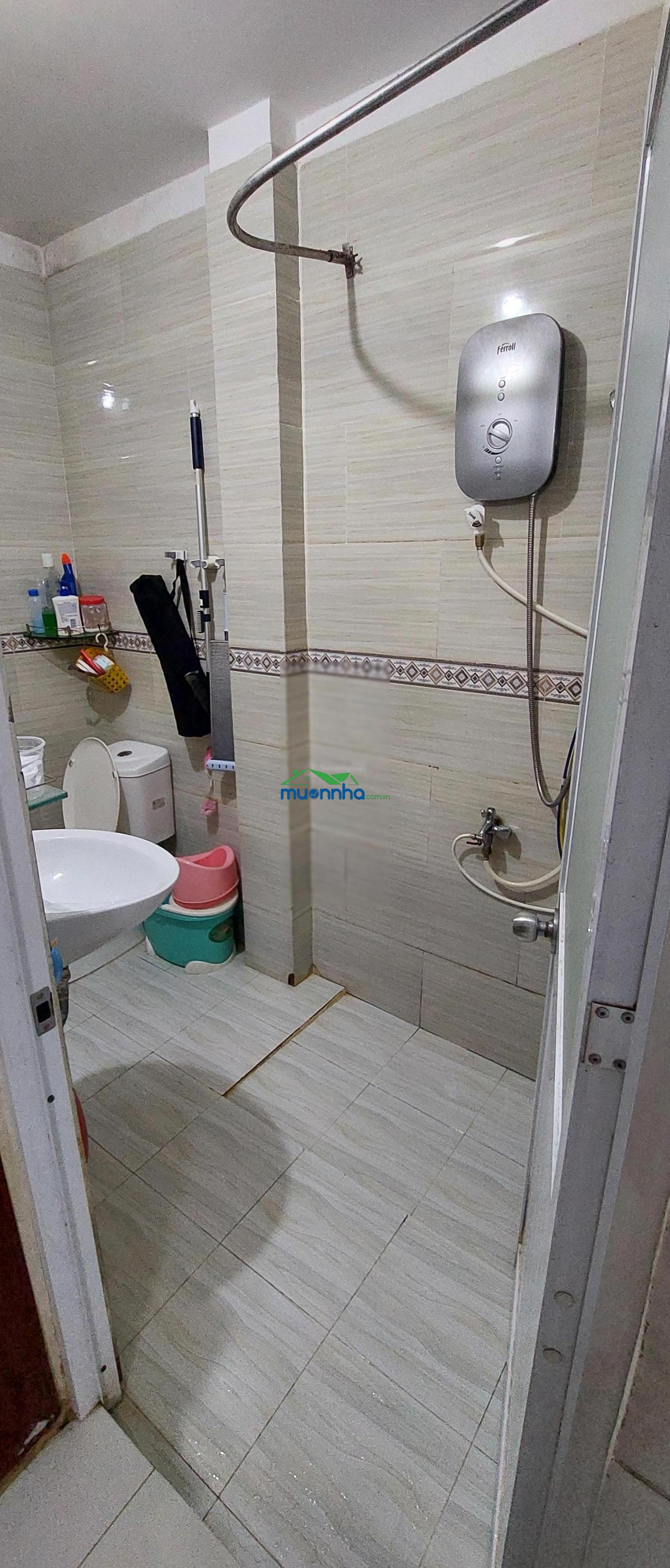 Chuyển công tác, cần bán gấp nhà cấp 4 - 2